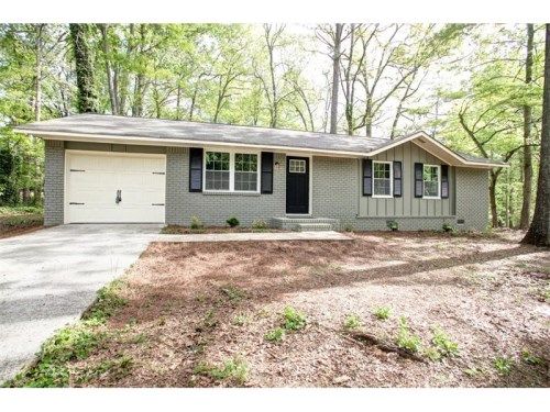 3051 Fern Valley, Marietta, GA 30008