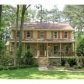 5351 Amhurst Drive, Norcross, GA 30092 ID:12623287