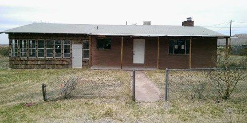 1 Braziel Lane, La Luz, NM 88337