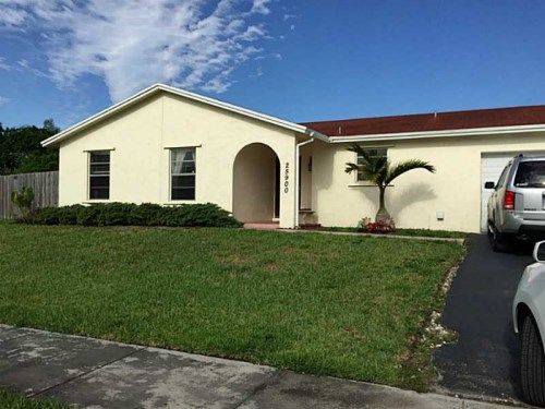 25900 SW 131 CT, Homestead, FL 33032