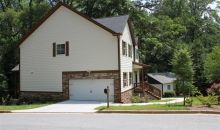 1400 Knob Hill Court Atlanta, GA 30316