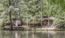 185 Shallowford Bridge Lane Blue Ridge, GA 30513