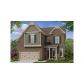 4717 Tiger Boulevard Way, Duluth, GA 30096 ID:12622538