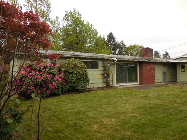 3545 Mill Street, Eugene, OR 97405