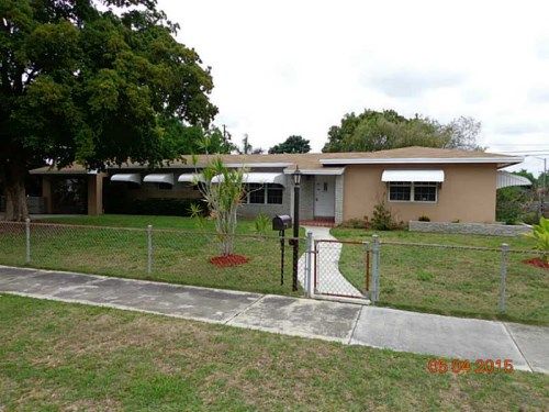 405 NW 14 ST, Homestead, FL 33030