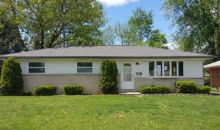 3733 Kinsey Dr Columbus, OH 43224