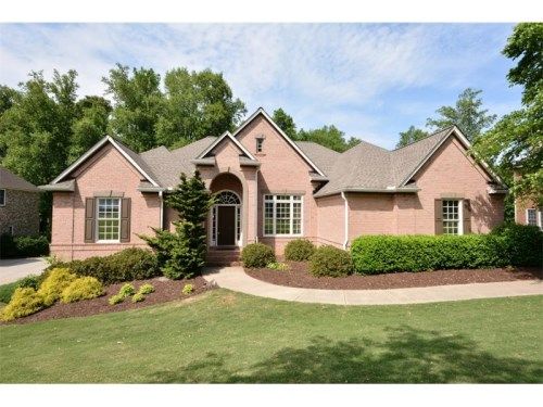 6115 Lake Oak Landing, Cumming, GA 30040