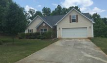 25 Matthew Court Covington, GA 30016