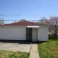 2591 Harrison St, Gary, IN 46407 ID:12738969