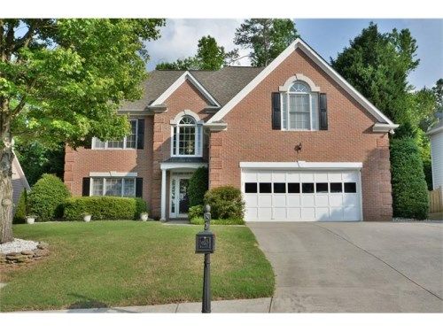 3693 Wickford Lane, Duluth, GA 30096