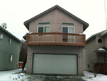 2841 Kristen Circle, Anchorage, AK 99507