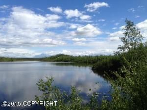 14317 W Cozy Ridge Road, Big Lake, AK 99652