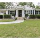 1661 Bristol Drive Ne, Atlanta, GA 30329 ID:12715957