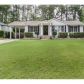 1661 Bristol Drive Ne, Atlanta, GA 30329 ID:12715958