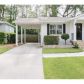 1661 Bristol Drive Ne, Atlanta, GA 30329 ID:12715959