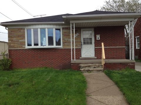 20506 Wexford St, Detroit, MI 48234