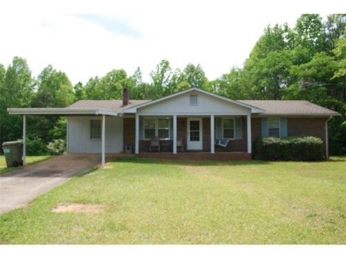 5050 Holly Springs Road, Rockmart, GA 30153