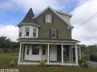 7344 New Hope Rd, Willards, MD 21874