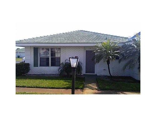 1468 SW 25 PL # D, Boynton Beach, FL 33426