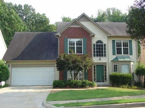 3030 Ennfield Lane, Duluth, GA 30096