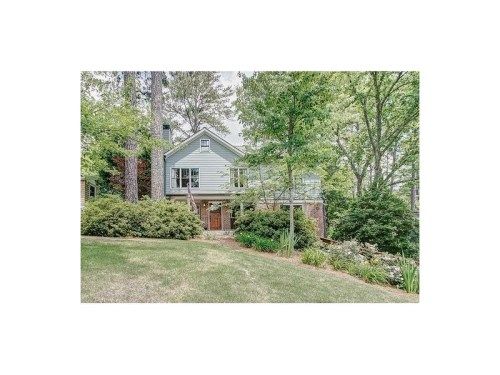 2528 Drew Valley Road, Atlanta, GA 30319