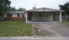 609 East Court Titusville, FL 32796