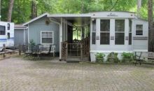 0 Creekside Drive Cleveland, GA 30528