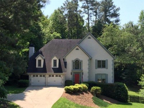 3180 Willow Green Court, Duluth, GA 30096