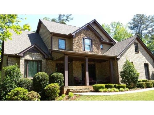 7912 Idlewood Court, Douglasville, GA 30135