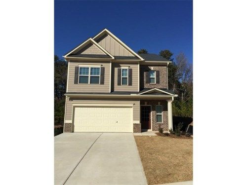 2659 Woodward Down Trail, Buford, GA 30519