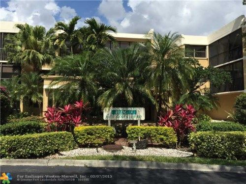 16175 Golf Club Rd # 201, Fort Lauderdale, FL 33326