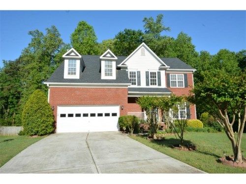 1509 Hampton Hollow Drive, Lawrenceville, GA 30043