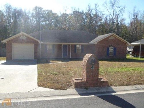 403 Meloney Dr, Hinesville, GA 31313