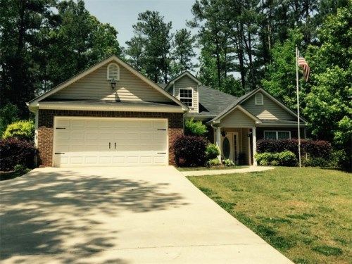 5399 Britton Drive, Villa Rica, GA 30180