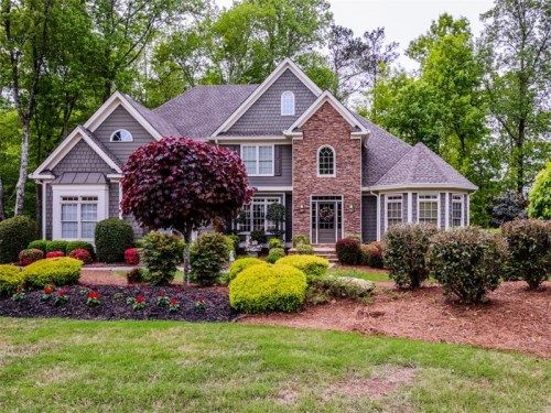 111 Rosebury Drive, Canton, GA 30115