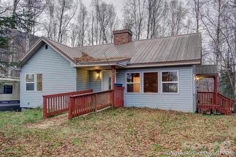 24034 Sunnyside Drive, Roanoke, VA 24034