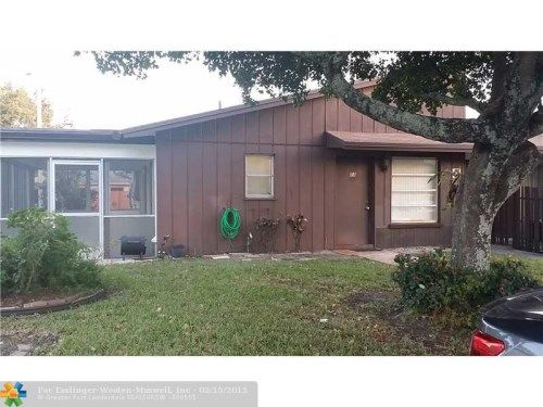 3201 NW 4th Ter # 88, Pompano Beach, FL 33064