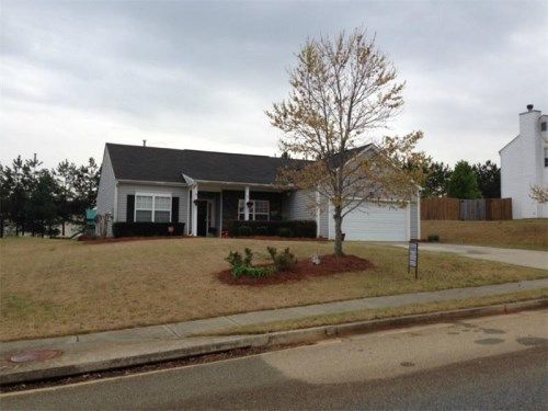 904 Milton Circle, Loganville, GA 30052