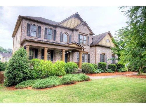 1155 Lakefield Walk, Marietta, GA 30064