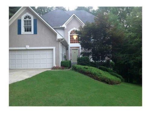 1011 Eagles Ridge, Lawrenceville, GA 30043