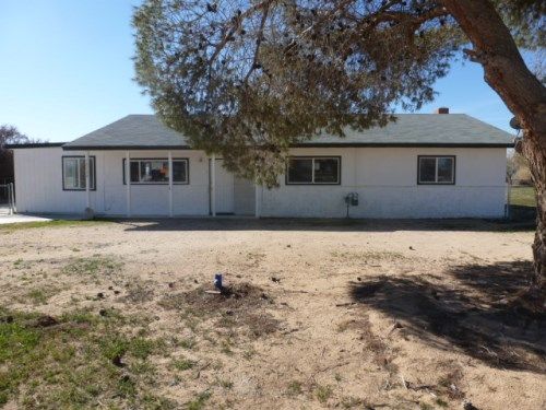 16730 Glendower Ave, Edwards, CA 93523