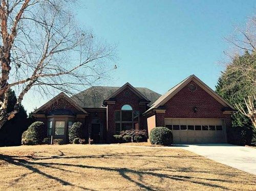 3885 Spring Manor Court, Loganville, GA 30052