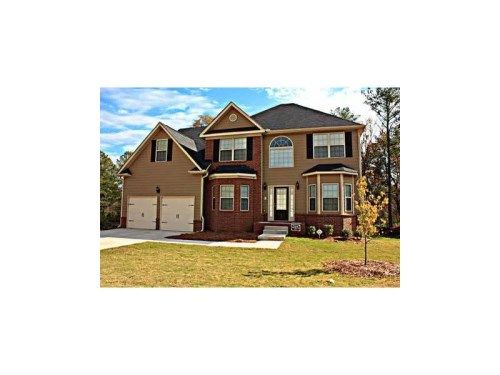 7716 Stone Meadow Trail, Lithonia, GA 30058