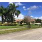 13861 CHATHAM PL, Fort Lauderdale, FL 33325 ID:12091550