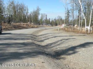 4112 N Paradise Drive, Wasilla, AK 99654