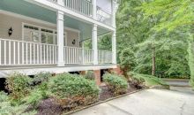 669 Norfleet Road Nw Atlanta, GA 30305