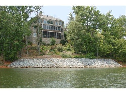 529 River Sound Lane, Dawsonville, GA 30534