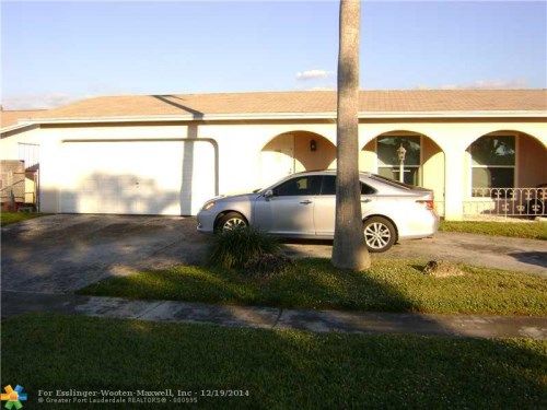 1980 NW 94TH WAY, Fort Lauderdale, FL 33322