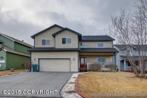 2750 Beluga Bay Circle, Anchorage, AK 99507