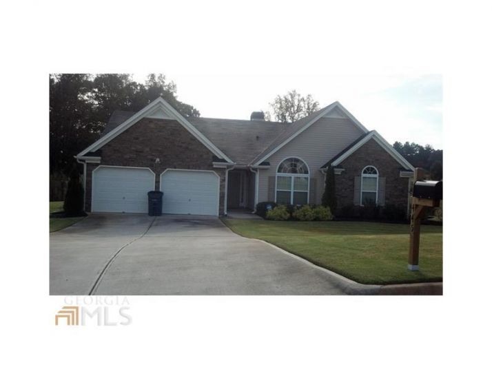 445 Kyles Circle, Hiram, GA 30141